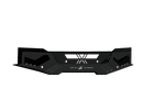 Road Armor 19-20 Chevy 1500 SPARTAN Front Bumper Bolt-On Pre-Runner Guard - Tex Blk