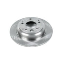 Power Stop 91-95 Acura Legend Rear Autospecialty Brake Rotor