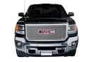 Putco 15-19 GMC Sierra HD (Does not Fit in All Terrain Model) Punch Stainless Steel Grilles