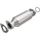 MagnaFlow Direct Fit Catalytic Converter 91-93 Honda Accord 2.2 CA