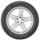 Yokohama Geolandar CV G058 Tire - 235/65R17 108V