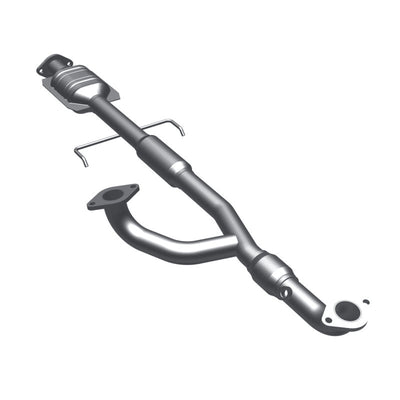 MagnaFlow Direct Fit Catalytic Converter 00-03 Galant 3L rr OEM