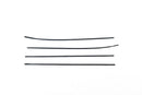 Putco 10-15 Hyundai Tucson IX Window Trim Accents