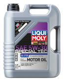 LIQUI MOLY 5L Special Tec B FE Motor Oil SAE 5W30