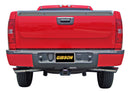 Gibson 11-14 Ford F-150 FX4 3.5L 2.5in Cat-Back Dual Extreme Exhaust - Stainless