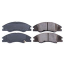 Power Stop 05-09 Kia Spectra Front Z16 Evolution Ceramic Brake Pads