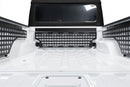 Putco 20-21 Jeep Gladiator - 5ft (Standard Box) Molle Driver Side Panel