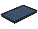 aFe MagnumFLOW Air Filters OER P5R A/F P5R BMW X5 07-10 L6-3.0L
