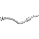 MagnaFlow Direct Fit Catalytic Converter California Grade 06-09 Audi A6 3.2L