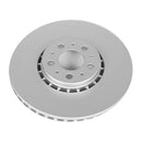 Power Stop 03-14 Volvo XC90 Front Evolution High Carbon Geomet Coated Rotor