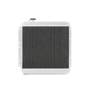 Mishimoto 58-84 Toyota Land Cruiser FJ40 Aluminum Radiator