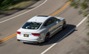 MagnaFlow 18-19 Audi A5 Dual Exit Polished Stainless CatBack Exhaust - 3in Main Piping Diameter