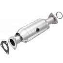 MagnaFlow Direct Fit Catalytic Converter 02-03 Acura CL 3.2L 49 st