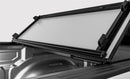Access LOMAX Stance Hard Cover 16+ Nissan Titan & Titan XD 6ft 6in Box (w/ or w/o utili-track)