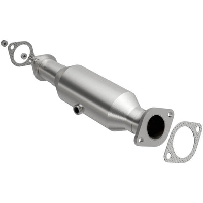 MagnaFlow Direct Fit Catalytic Converter California Grade 10-13 Kia Forte Koup 2.0L
