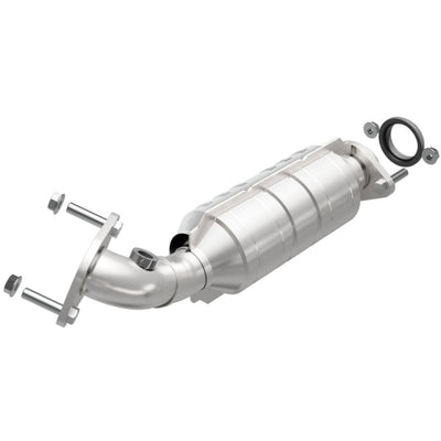 MagnaFlow Direct Fit Catalytic Converter 05-07 Cadillac STS/SRX 3.6L