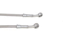 Goodridge 01-03 Mazda Protege 5 / 01-03 Protege (Rear Disc - Inc MP-3/MazdaSpeed) SS Brake Line Kit