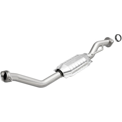 MagnaFlow Direct Fit Catalytic Converter 89-94 Ford Ranger 2.3L