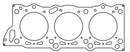 Cometic 1990+ Nissan 300ZX VG30DE/DETT 90mm .075 inch MLS-5 Head Gasket