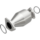 MagnaFlow Direct Fit Catalytic Converter 03-08 Honda/Acura rear OEM