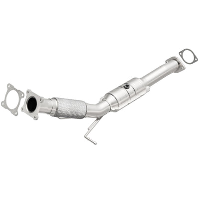 MagnaFlow Direct Fit Catalytic Converter 03-05 Volvo S60/ V70 2.4L