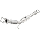 MagnaFlow Direct Fit Catalytic Converter 03-05 Volvo S60/ V70 2.4L
