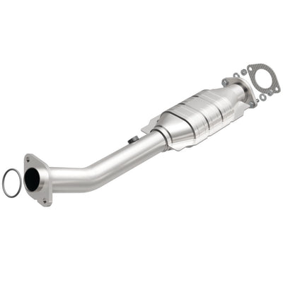MagnaFlow Direct Fit Catalytic Converter 07 Titan 5.6L D/S rr OEM