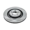 Power Stop 13-14 Chrysler 200 Front Autospecialty Brake Rotor