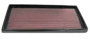 K&N Replacement Air Filter KIA SEPHIA 1.8L I4; 2000