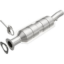 MagnaFlow Direct Fit Catalytic Converter 07-08 E-350 Super Duty 5.4 & 6.8 L OEM Underbody