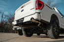 Corsa 2022-2025 Ford F-150 SuperCrew/5.5ft Bed 5.0L V8 Sport Cat-Back Dual Rear Exit-Polished