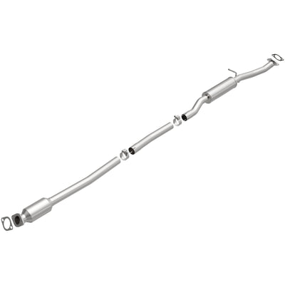 MagnaFlow Direct Fit Catalytic Converter 2019 Hyundai Tucson L4 OEM Underbody Single