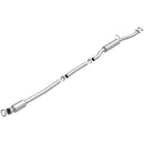MagnaFlow Direct Fit Catalytic Converter 2019 Hyundai Tucson L4 OEM Underbody Single