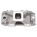 Edelbrock Manifold Only BBC 454 Victor Jr EFI
