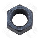 Yukon Gear Chrysler 8.75in Coarse Spline Pinion Nut