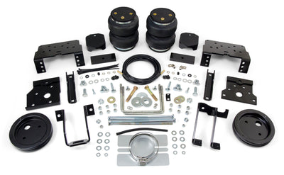 Air Lift LoadLifter 5000 Ultimate Rear Air Spring Kit for 11-16 Ford F-250 Super Duty 4WD