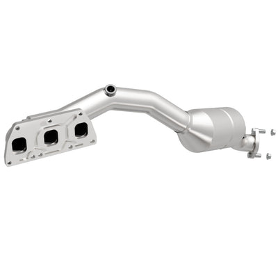 MagnaFlow Direct Fit Catalytic Converter 05-09 Audi A8 6.0L