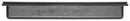 K&N 2019 Jeep Cherokee L4-2.4L V6-3.2L F/I Replacement Drop In Air Filter