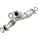 MagnaFlow Direct Fit Catalytic Converter 96-97 Lexus SC300 3.0L