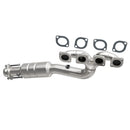 Magnaflow Conv DF 02-03 BMW 745i 4.4L D/S