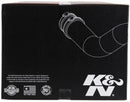 K&N 17-18 Ford F-250/F-350 Super Duty 6.7L AirCharger Performance Intake