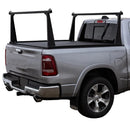 Access ADARAC 2020+ Chevrolet / GMC 2500/3500 6ft 8in Bed Aluminum Truck Rack - Matte Black