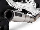 Vance & Hines HONDA 21-23 Grom HO PCX 1-1 SS Full System Exhaust