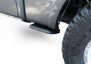 AMP Research 20-23 Chevrolet Silverado 2500/3500HD BedStep2 - Black