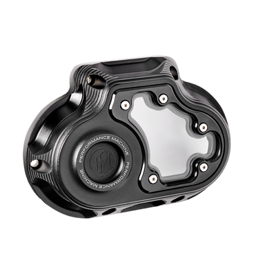 Performance Machine Vision Slave Assembly W/Bezel - Black Ops