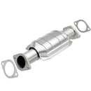 MagnaFlow Direct Fit Catalytic Converter 06-08 Hyun/Kia 3.8L OEM