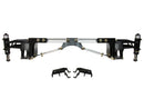 ICON 2017+ Ford Raptor Rear Hydraulic Bump Stop Kit