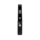 Mishimoto Universal Large Bar and Plate Cross Flow Black Oil Cooler