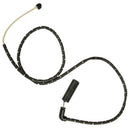 Power Stop 04-10 BMW X3 Rear Euro-Stop Electronic Brake Pad Wear Sensor