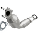 MagnaFlow Conv Direct Fit 04-06 Nissan 350Z 3.5L / 04-07 Infiniti G35 3.5L - Left Side